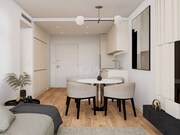 Apartamento T1 - Santa Marinha, Vila Nova de Gaia, Porto - Miniatura: 1/9