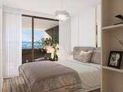 Apartamento T1 - Santa Marinha, Vila Nova de Gaia, Porto - Miniatura: 3/9