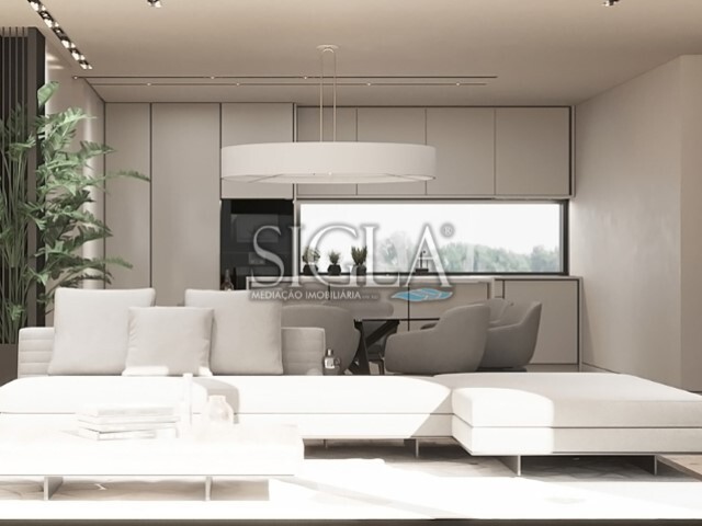 Apartamento T2 - Fânzeres, Gondomar, Porto - Imagem grande