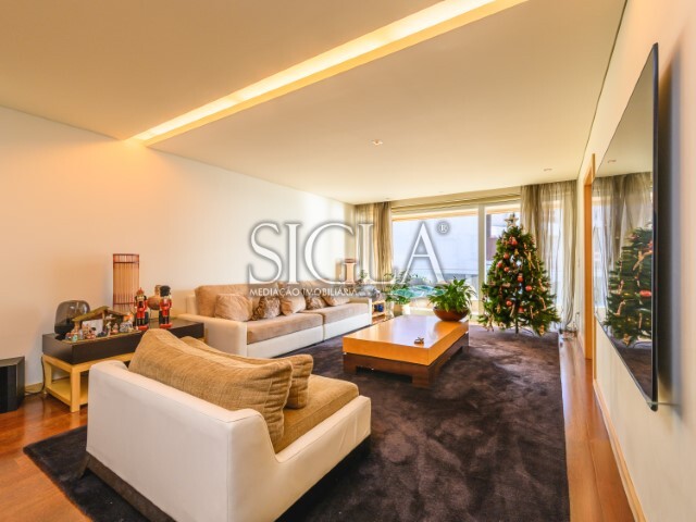 Apartamento T3 - Canidelo, Vila Nova de Gaia, Porto - Imagem grande