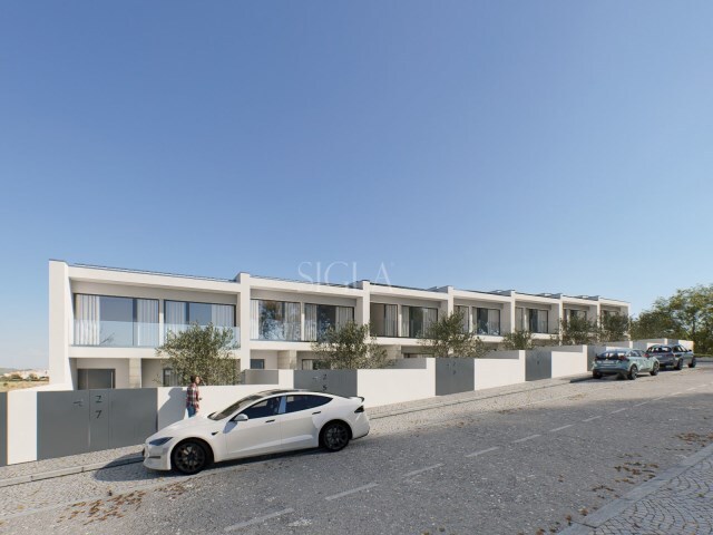 Moradia T3 - Gondomar, Gondomar, Porto - Imagem grande