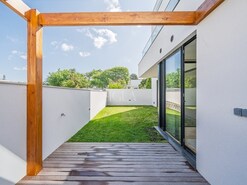 Moradia T3 - Canidelo, Vila Nova de Gaia, Porto