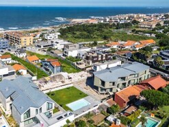 Moradia T3 - Canidelo, Vila Nova de Gaia, Porto
