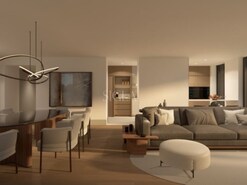 Apartamento T4 - Oliveira do Douro, Vila Nova de Gaia, Porto