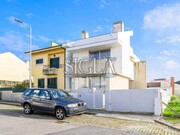 Moradia T4 - Canidelo, Vila Nova de Gaia, Porto - Miniatura: 1/9