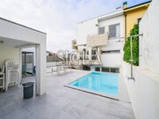 Moradia T4 - Canidelo, Vila Nova de Gaia, Porto - Miniatura: 3/9