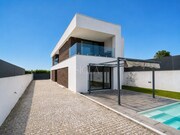 Moradia T4 - Canidelo, Vila Nova de Gaia, Porto - Miniatura: 1/9