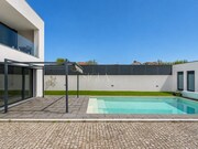 Moradia T4 - Canidelo, Vila Nova de Gaia, Porto - Miniatura: 4/9