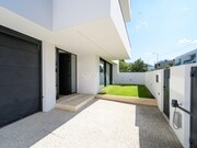 Moradia T3 - Canidelo, Vila Nova de Gaia, Porto - Miniatura: 1/9