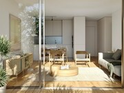 Apartamento T3 - S�o Felix da Marinha, Vila Nova de Gaia, Porto - Miniatura: 3/9