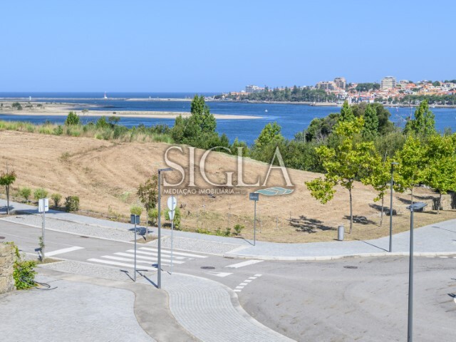 Apartamento T3 - Canidelo, Vila Nova de Gaia, Porto - Imagem grande
