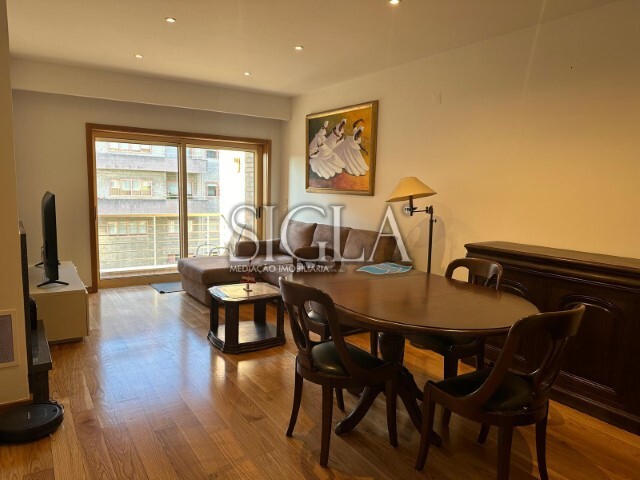 Apartamento T2 - Canidelo, Vila Nova de Gaia, Porto - Imagem grande