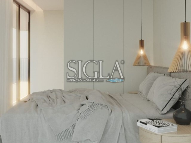 Apartamento T2 - Canidelo, Vila Nova de Gaia, Porto - Imagem grande