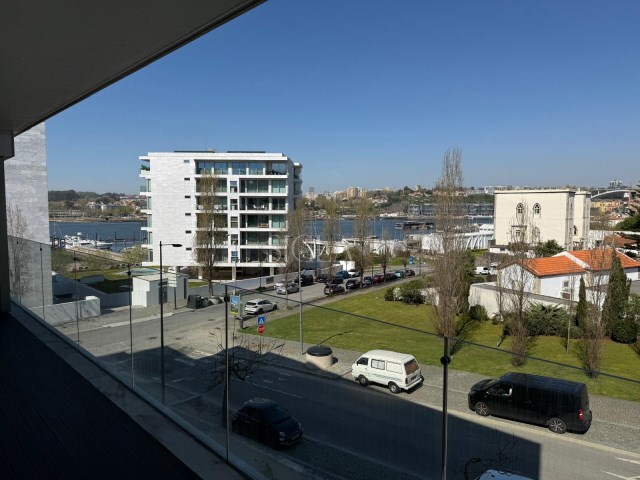 Apartamento T2 - Canidelo, Vila Nova de Gaia, Porto - Imagem grande