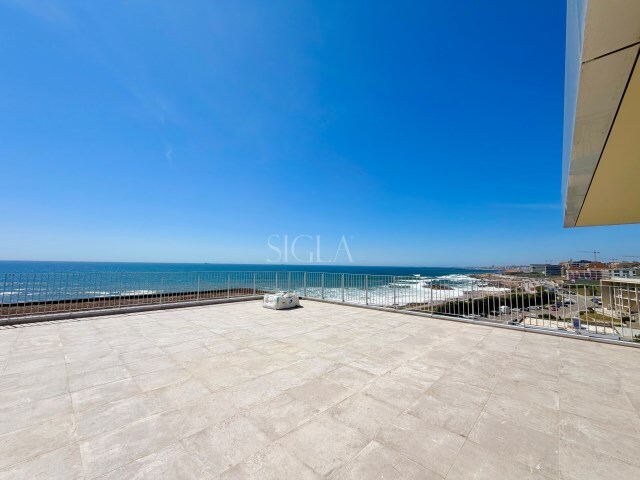 Apartamento T4 - Canidelo, Vila Nova de Gaia, Porto - Imagem grande