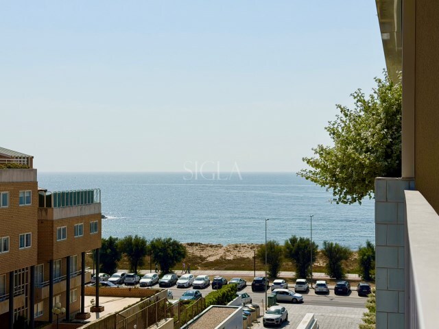 Apartamento T3 - Canidelo, Vila Nova de Gaia, Porto - Imagem grande