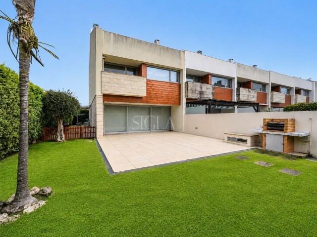 Moradia T4 - Arcozelo, Vila Nova de Gaia, Porto - Imagem grande