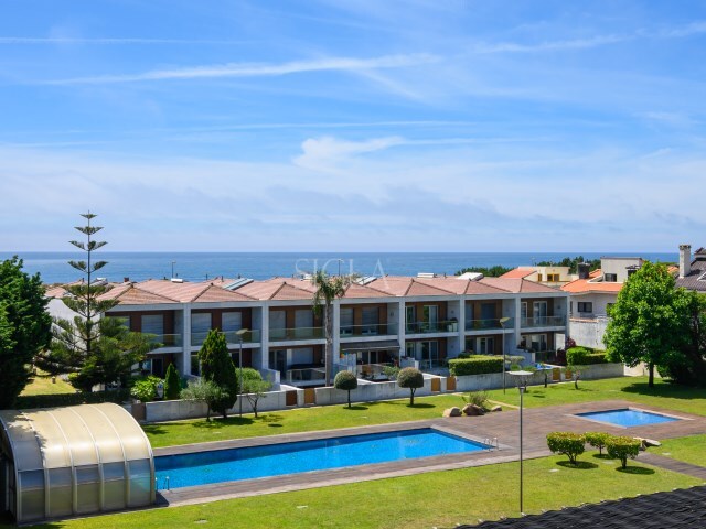 Moradia T4 - Madalena, Vila Nova de Gaia, Porto - Imagem grande