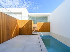 Moradia T4 - Canidelo, Vila Nova de Gaia, Porto