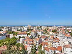 Apartamento T2 - Cedofeita, Porto, Porto