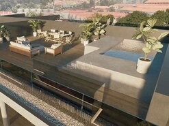 Apartamento T3 - Oliveira do Douro, Vila Nova de Gaia, Porto