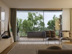 Apartamento T1 - Santa Marinha, Vila Nova de Gaia, Porto