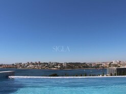 Moradia T4 - Canidelo, Vila Nova de Gaia, Porto