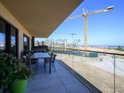 Apartamento T3 - Canidelo, Vila Nova de Gaia, Porto - Miniatura: 4/9