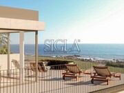 Apartamento T4 - Canidelo, Vila Nova de Gaia, Porto - Miniatura: 1/9