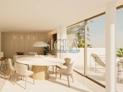 Apartamento T4 - Canidelo, Vila Nova de Gaia, Porto - Miniatura: 2/9