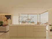 Apartamento T4 - Canidelo, Vila Nova de Gaia, Porto - Miniatura: 4/9
