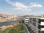 Apartamento - Santa Marinha, Vila Nova de Gaia, Porto - Miniatura: 1/9