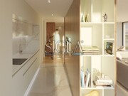 Apartamento T2 - Canidelo, Vila Nova de Gaia, Porto - Miniatura: 1/6
