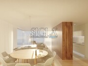 Apartamento T2 - Canidelo, Vila Nova de Gaia, Porto - Miniatura: 2/6