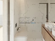 Apartamento T2 - Canidelo, Vila Nova de Gaia, Porto - Miniatura: 3/6