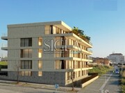 Apartamento T2 - Canidelo, Vila Nova de Gaia, Porto - Miniatura: 5/6