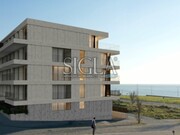 Apartamento T2 - Canidelo, Vila Nova de Gaia, Porto - Miniatura: 6/6
