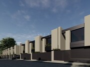 Moradia T3 - F�nzeres, Gondomar, Porto - Miniatura: 2/9