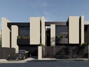 Moradia T3 - F�nzeres, Gondomar, Porto - Miniatura: 3/9