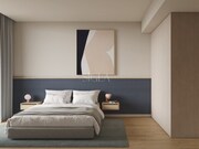 Apartamento T1 - Santa Marinha, Vila Nova de Gaia, Porto - Miniatura: 2/6