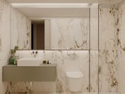 Apartamento T1 - Santa Marinha, Vila Nova de Gaia, Porto - Miniatura: 3/6