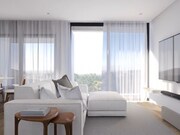 Apartamento T2 - S�o Felix da Marinha, Vila Nova de Gaia, Porto - Miniatura: 1/9