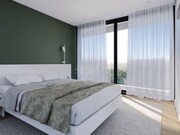 Apartamento T2 - S�o Felix da Marinha, Vila Nova de Gaia, Porto - Miniatura: 2/9