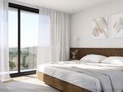 Apartamento T2 - S�o Felix da Marinha, Vila Nova de Gaia, Porto - Miniatura: 3/9