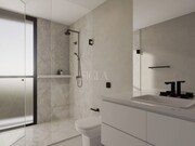 Apartamento T2 - S�o Felix da Marinha, Vila Nova de Gaia, Porto - Miniatura: 4/9