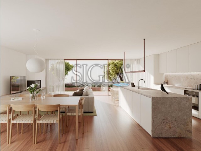 Moradia T4 - Madalena, Vila Nova de Gaia, Porto - Imagem grande