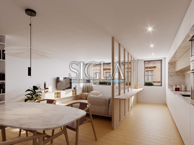 Apartamento T3 - Paranhos, Porto, Porto - Imagem grande