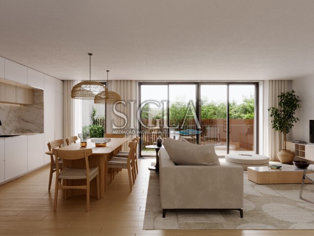 Apartamento T2 - Paranhos, Porto, Porto - Imagem grande
