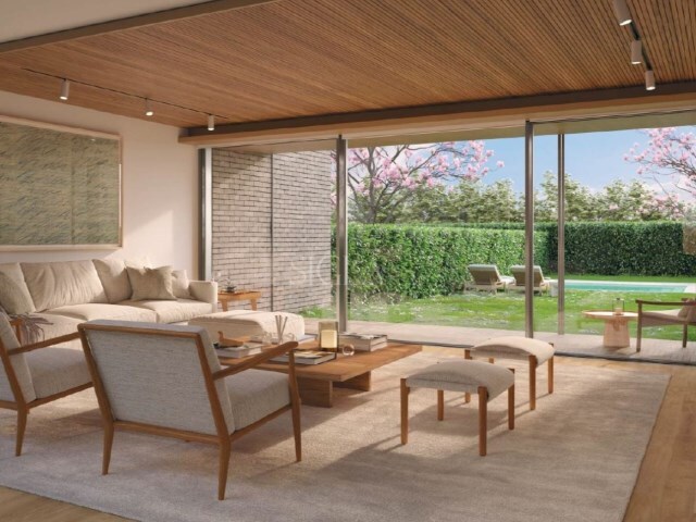 Moradia T5 - Aldoar, Porto, Porto - Imagem grande