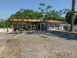 Quinta > T6 - Gulpilhares, Vila Nova de Gaia, Porto